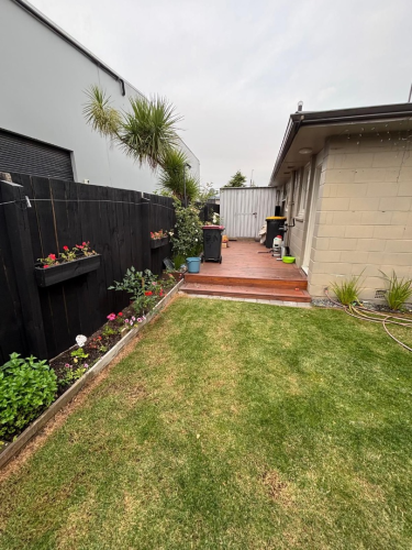 434 Cashel Street Linwood