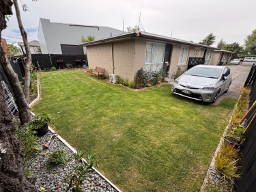 434 Cashel Street Linwood
