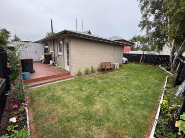 434 Cashel Street Linwood