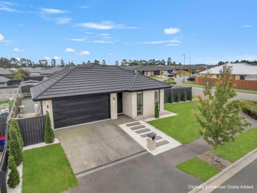 43 Nicolau Avenue Rolleston Selwyn