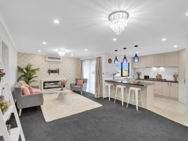 43 Nicolau Avenue Rolleston Selwyn
