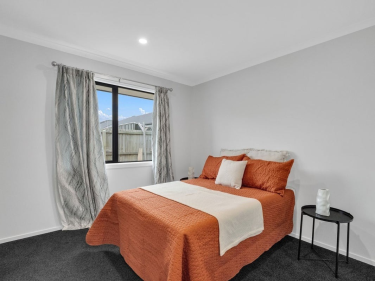 43 Nicolau Avenue Rolleston Selwyn