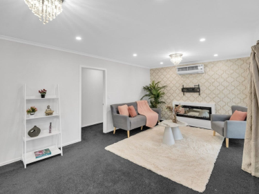 43 Nicolau Avenue Rolleston Selwyn
