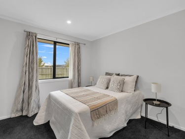 43 Nicolau Avenue Rolleston Selwyn