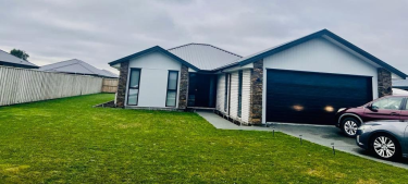 58 Ashbury drive Tinwald Ashburton