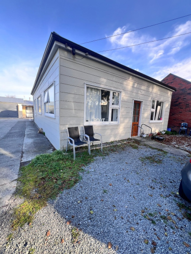 92 Poulson Street Addington Christchurch