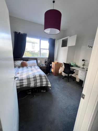 92 Poulson Street Addington Christchurch