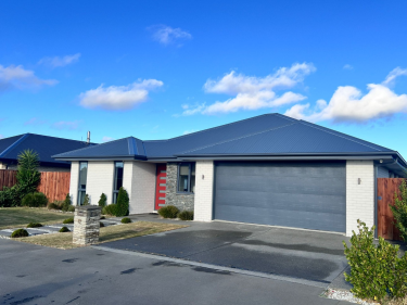 42 Ed Hillary Drive Rolleston Selwyn