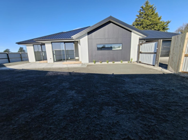 77 Geoff geering drive Netherby Ashburton