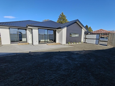 77 Geoff geering drive Netherby Ashburton