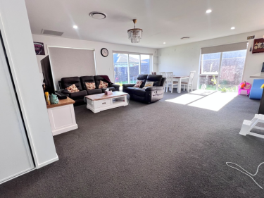 11 Willetts way Rolleston Rolleston