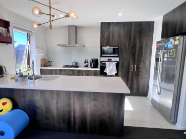 11 Willetts way Rolleston Rolleston