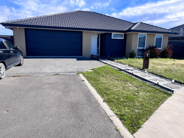 11 Willetts way Rolleston Rolleston