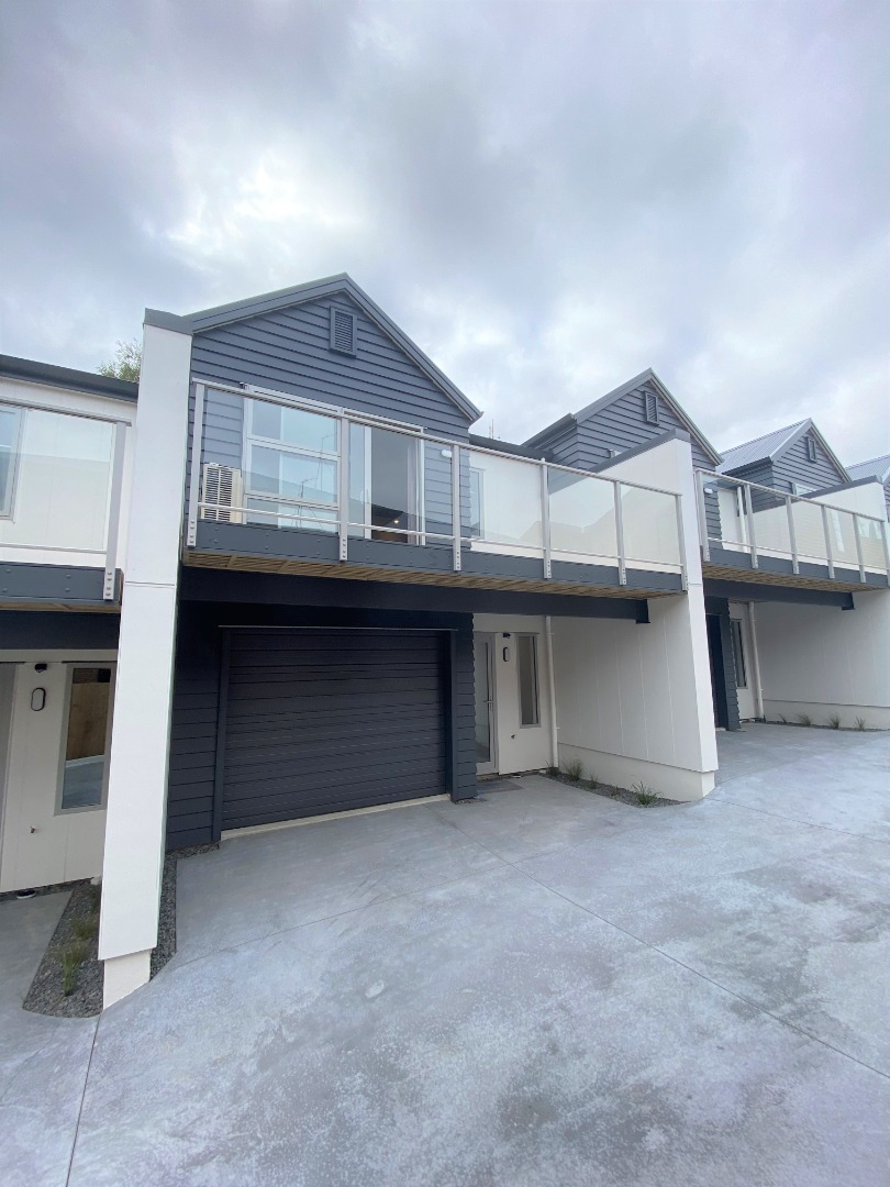 5 Teddy Street