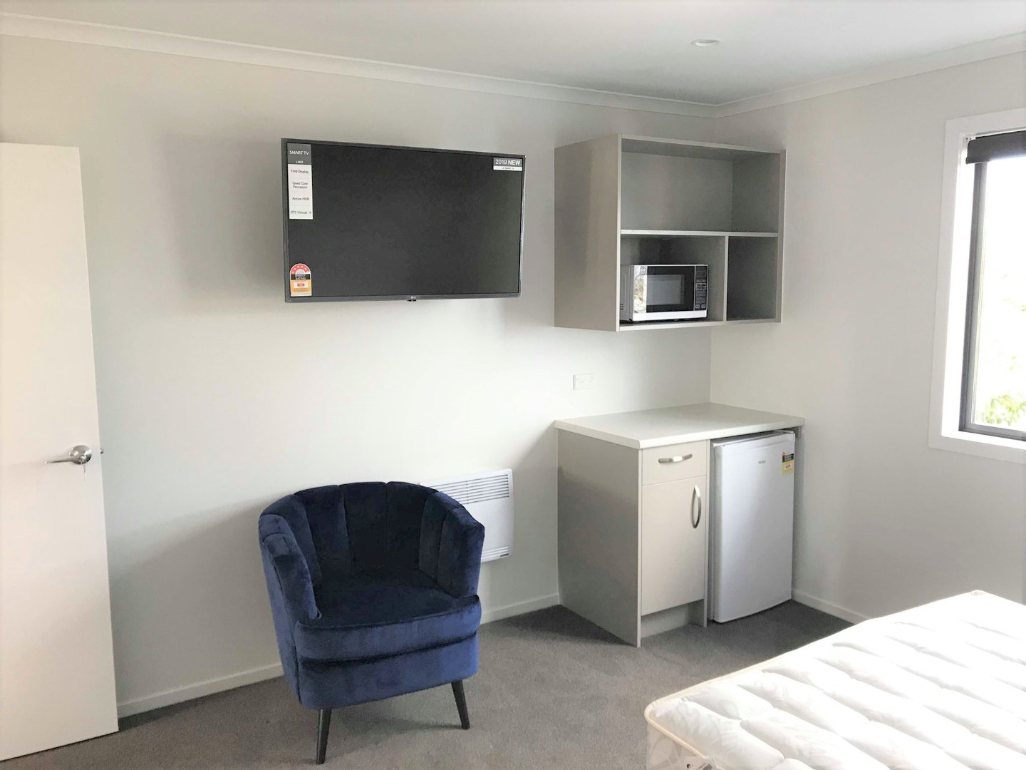 1/85 Cameron Road (Room D)