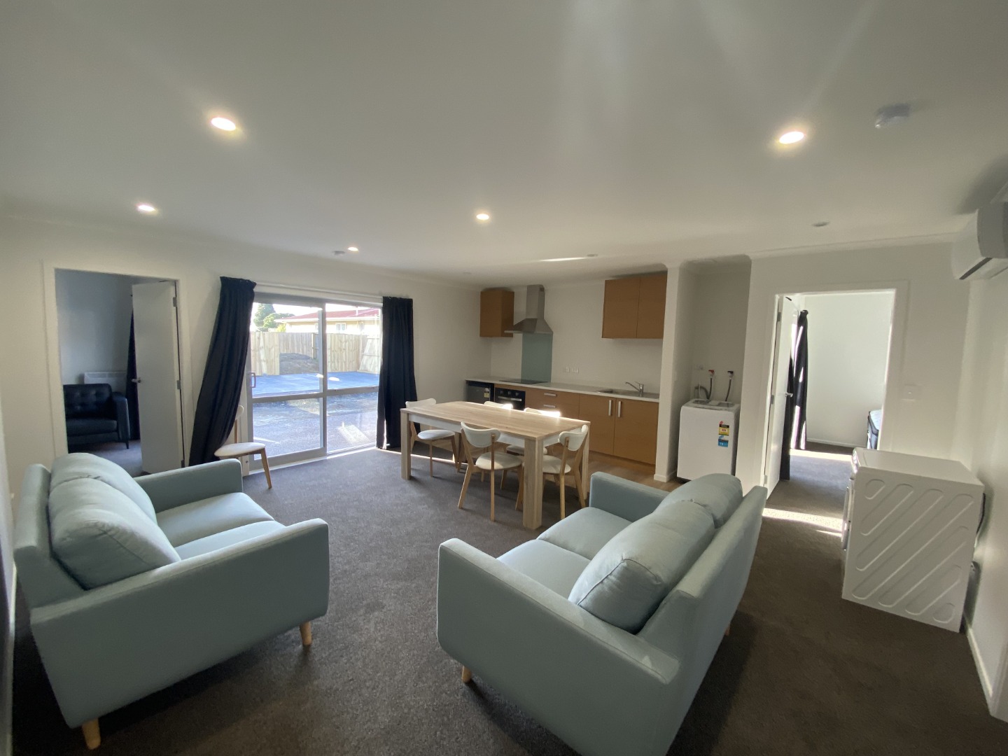 3/5 Mount View Road (Room D)