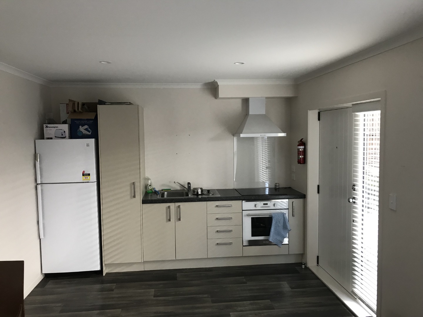 1/3 Somerset Street (Room A)