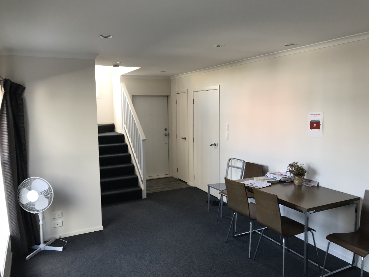1/3 Somerset Street (Room A)