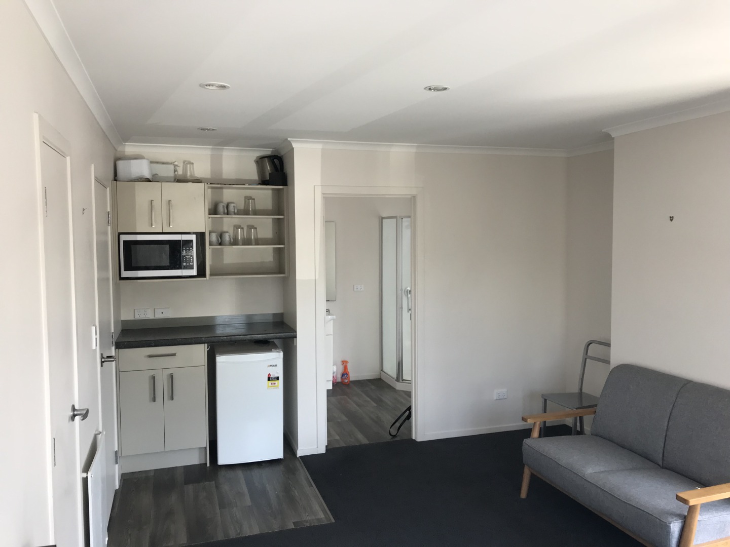 1/3 Somerset Street (Room A)