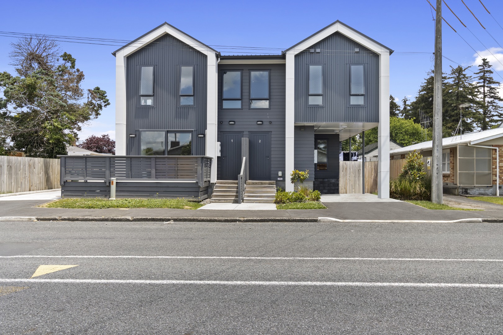 85 Cameron Road (Room D)