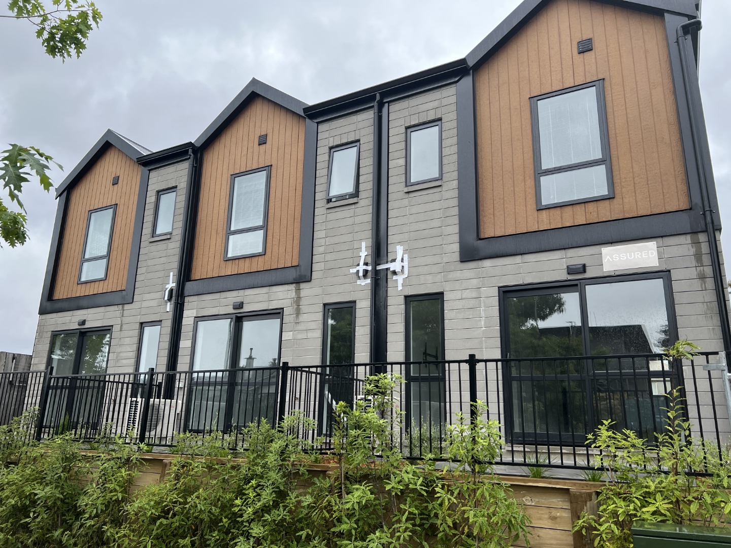 6/1 Hammond Street