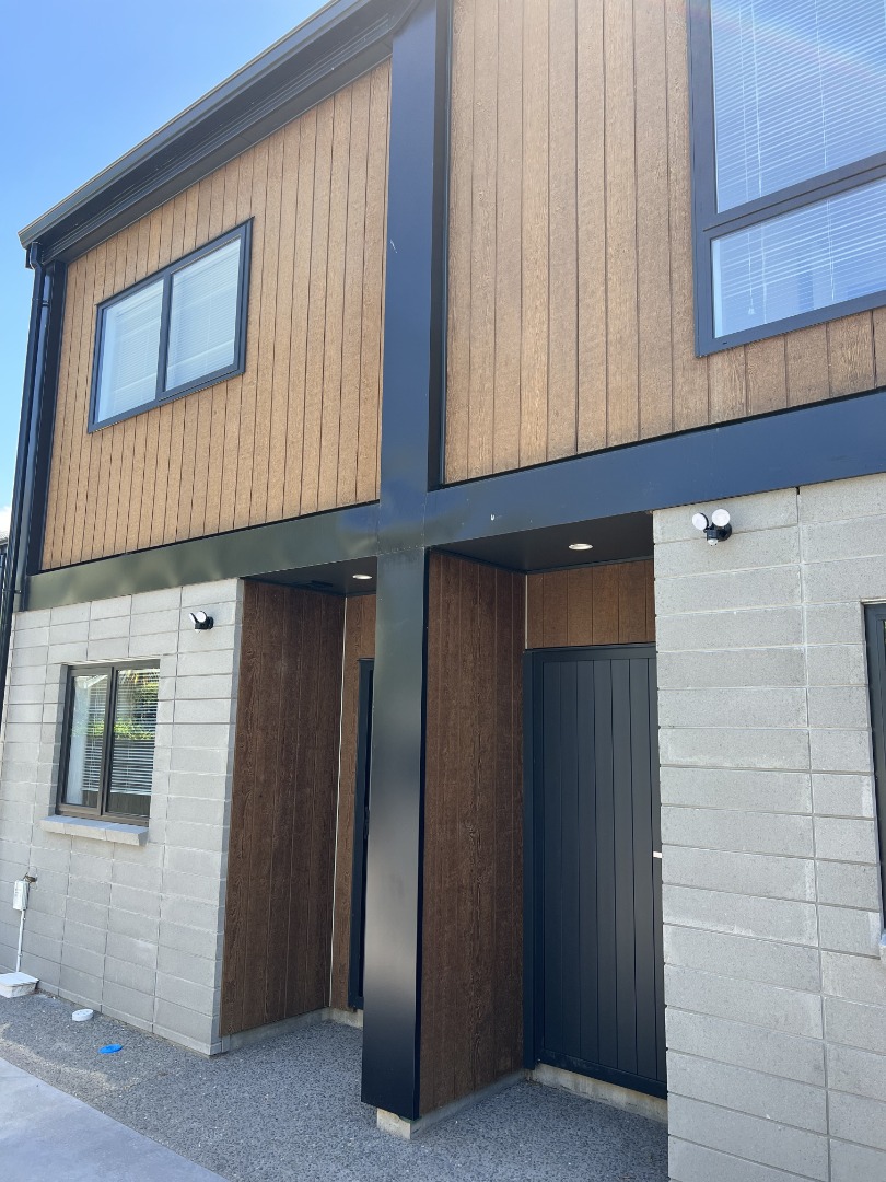 6/1 Hammond Street