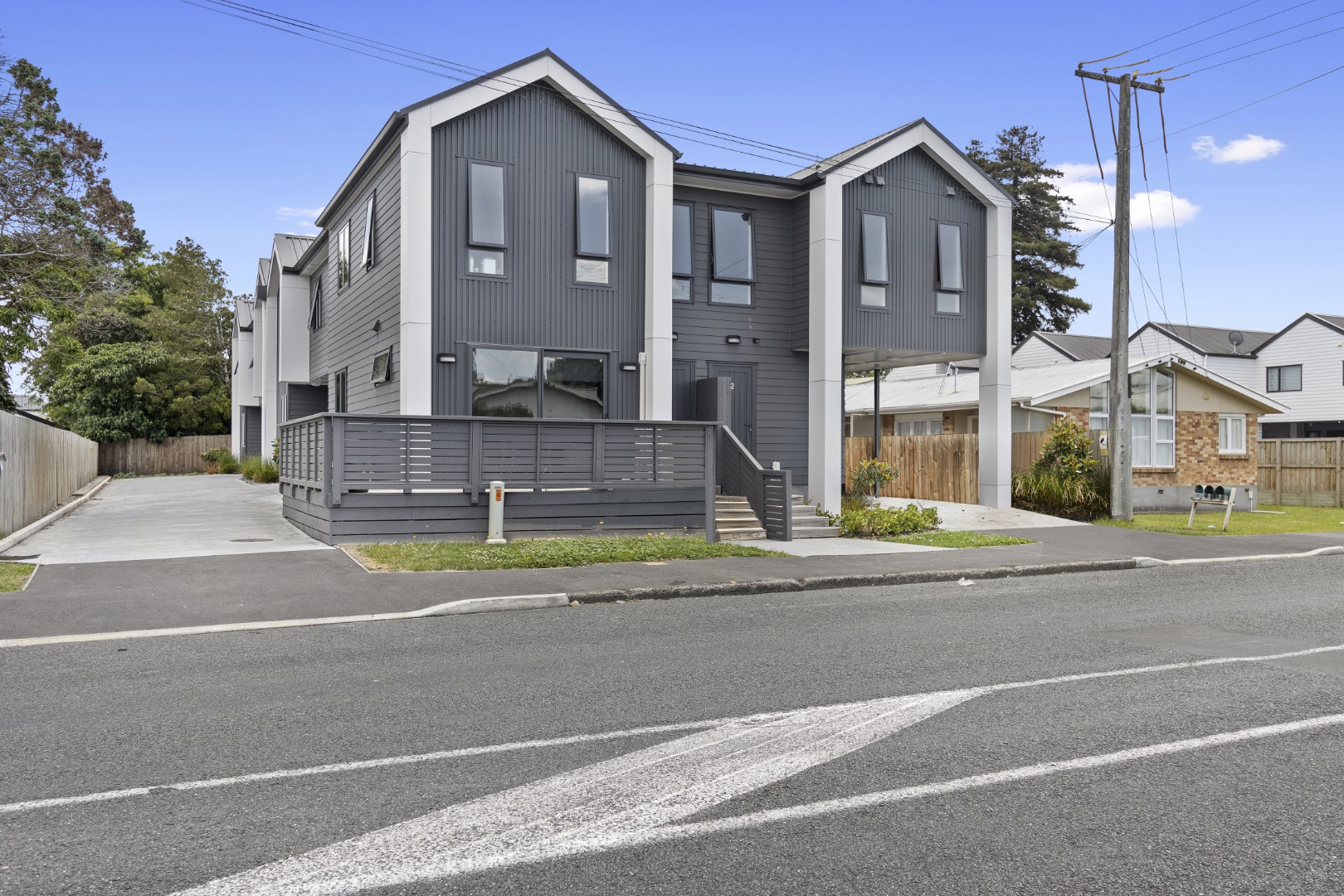 85 Cameron Road (Room C)