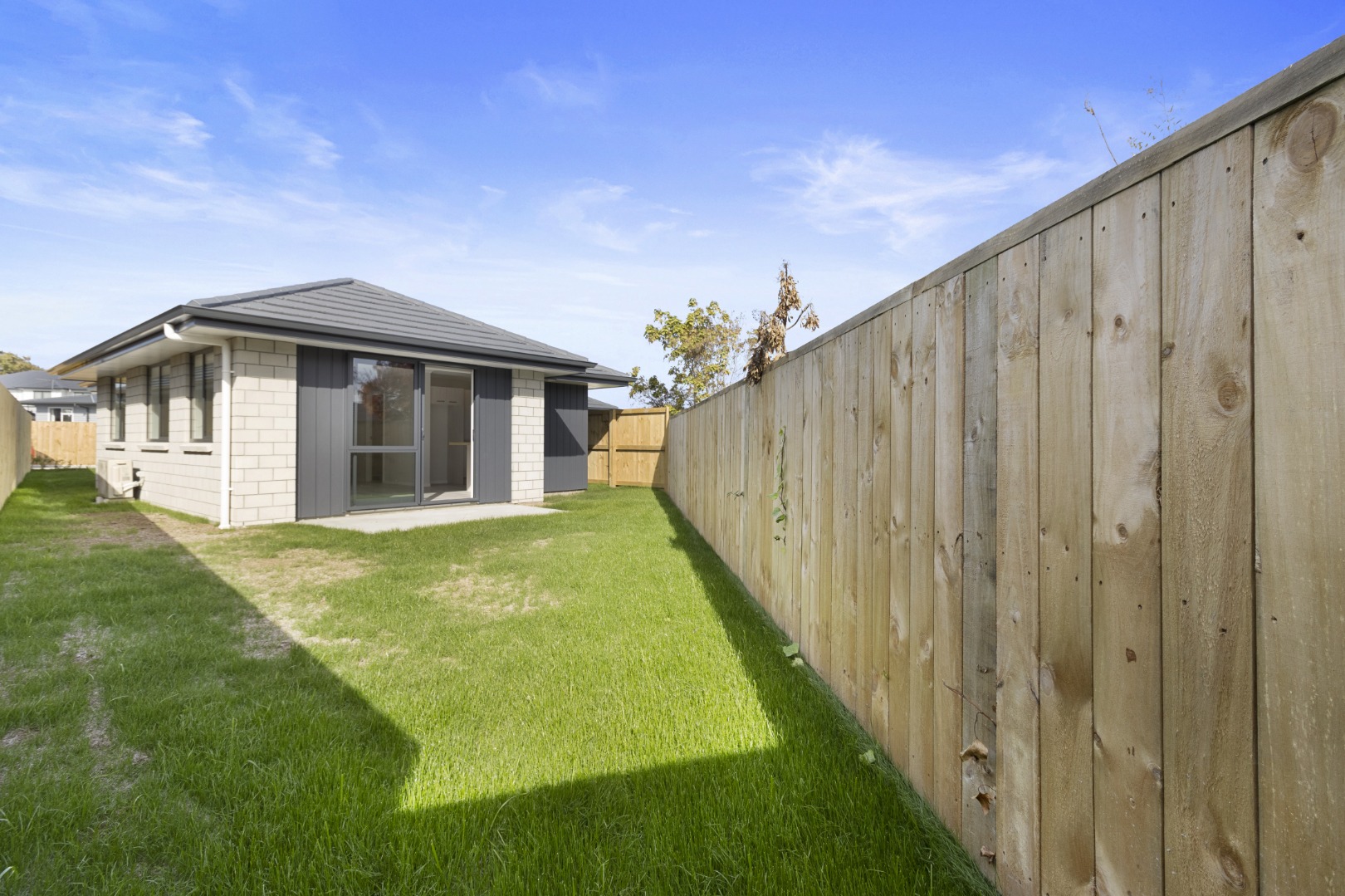 20B Alanbrooke Place
