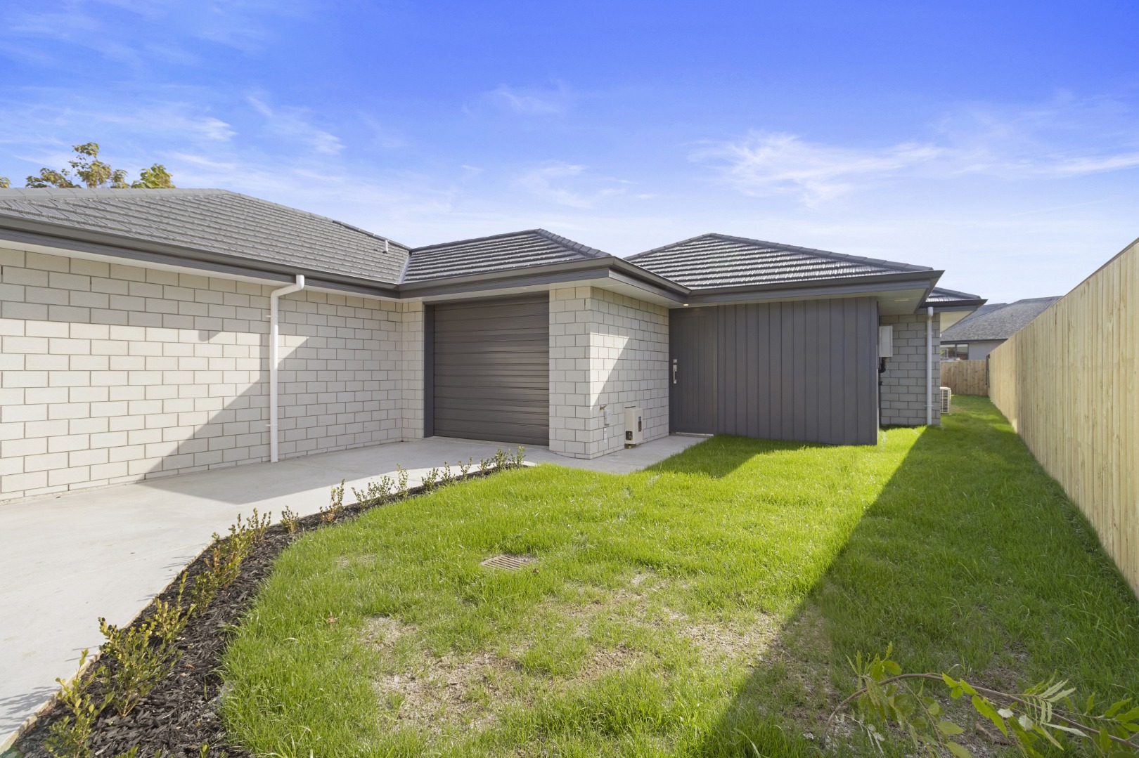 20B Alanbrooke Place