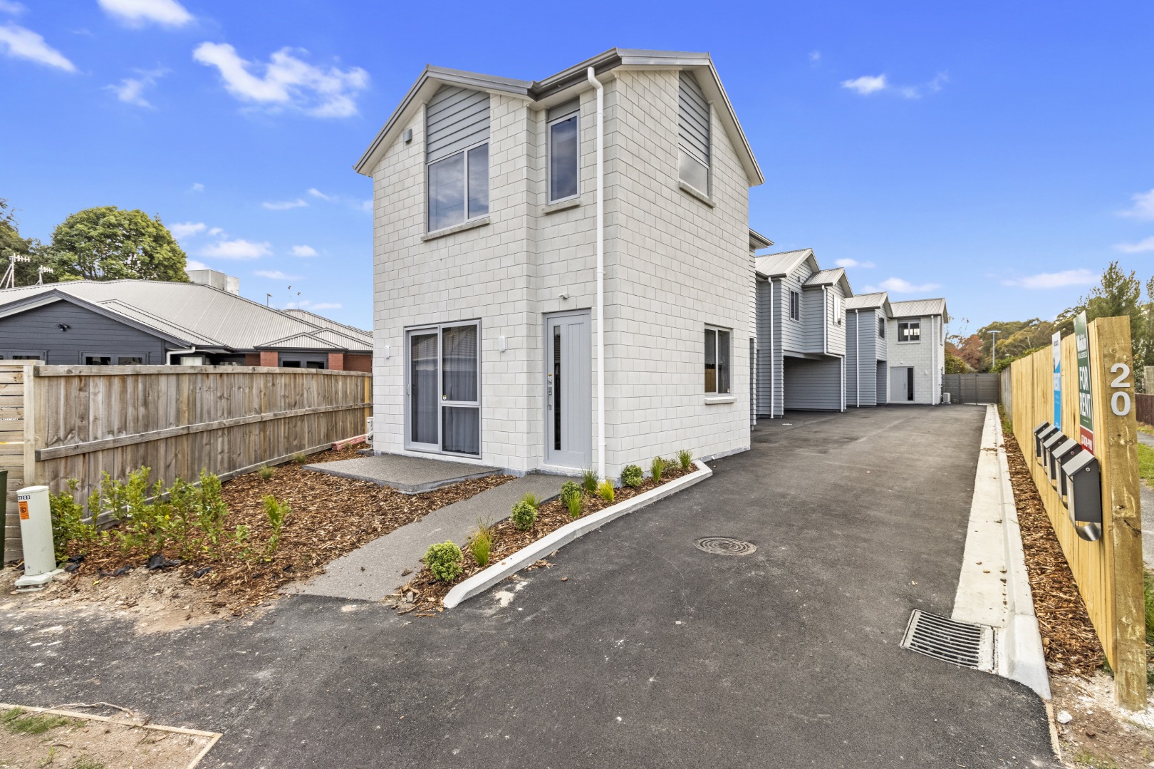 20 Dowding Street (Room B)