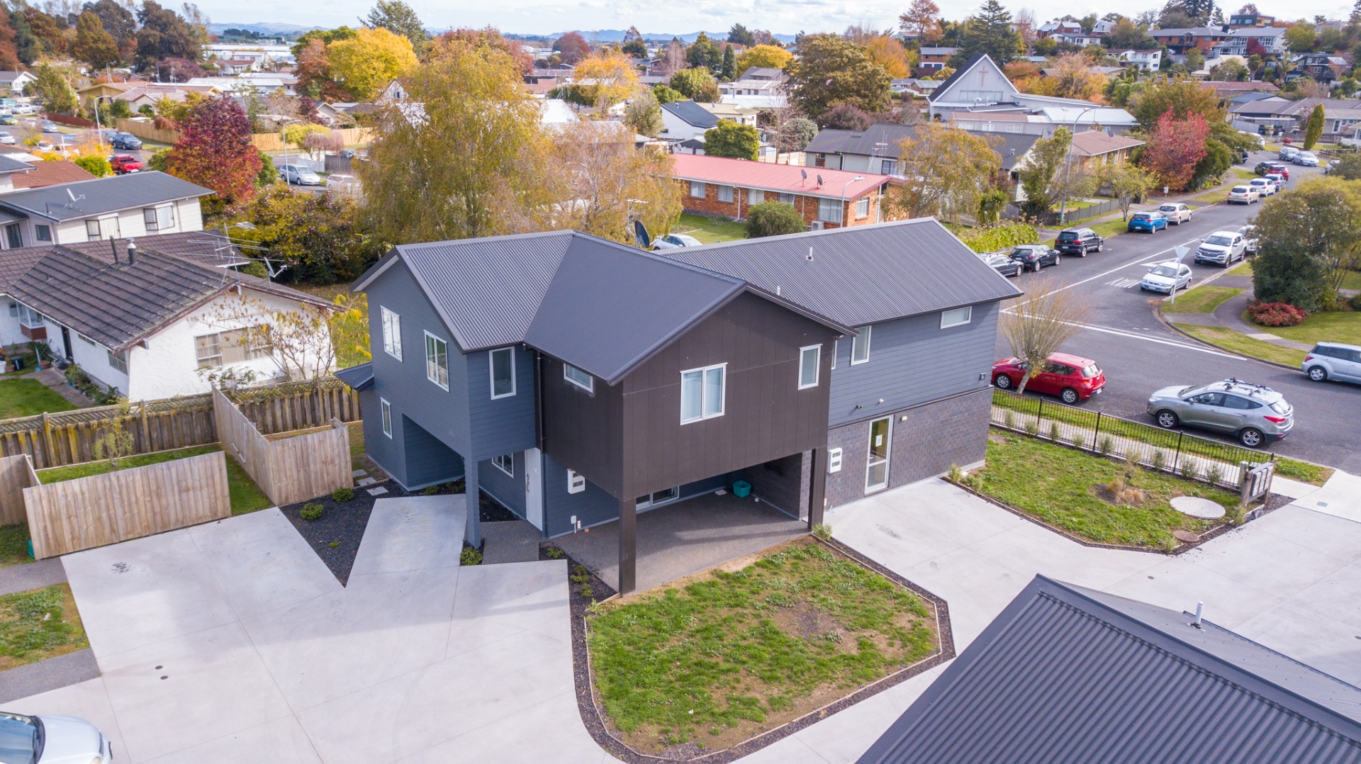 9 Hibiscus Avenue (Room D)