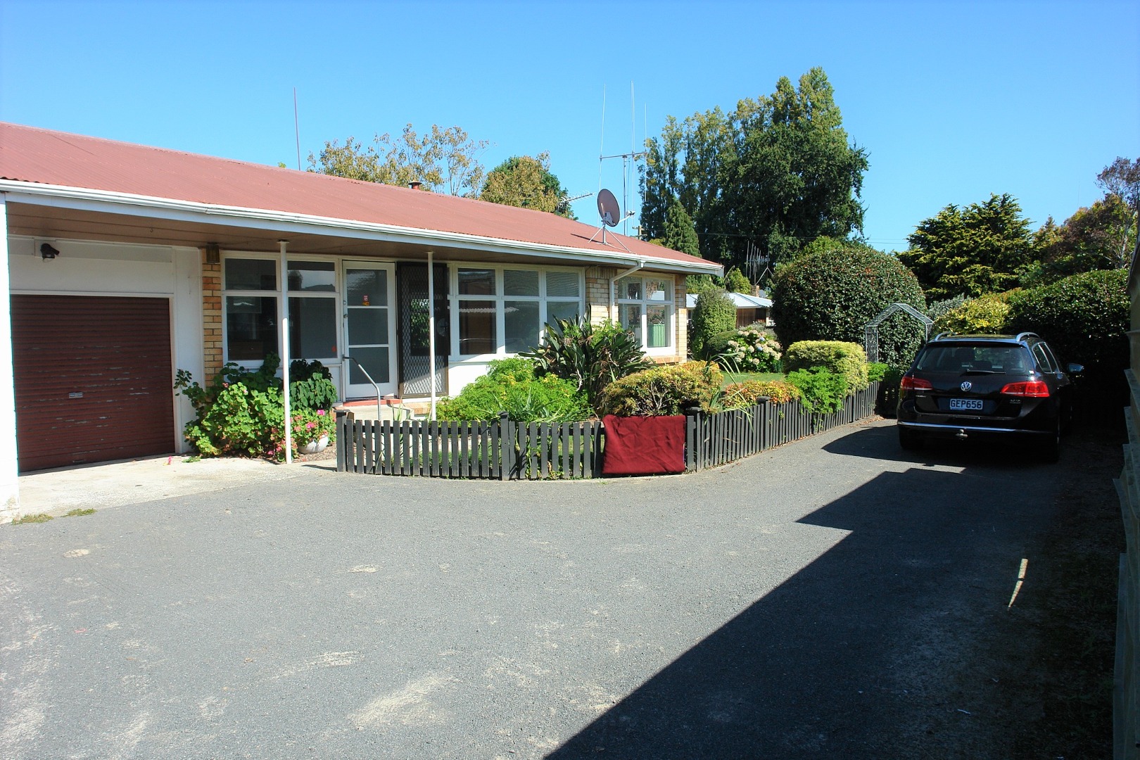 27B Vardon Road