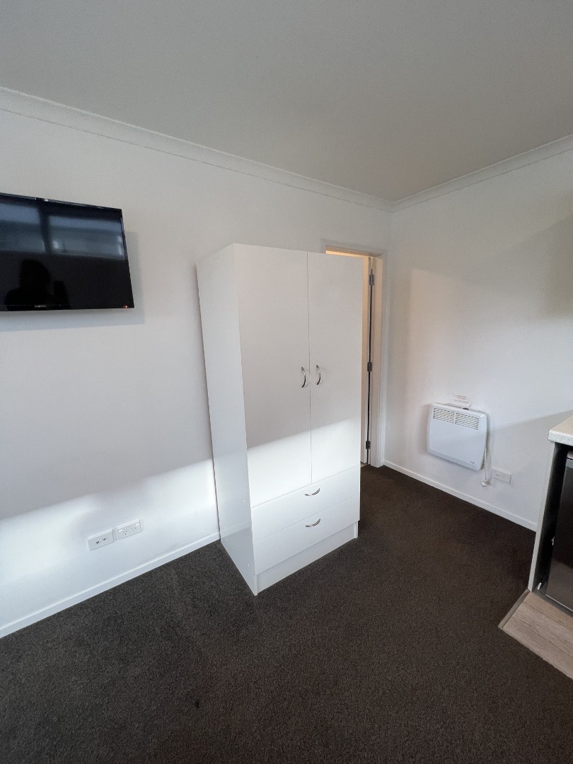 1/9 Greensboro Street (Room D)