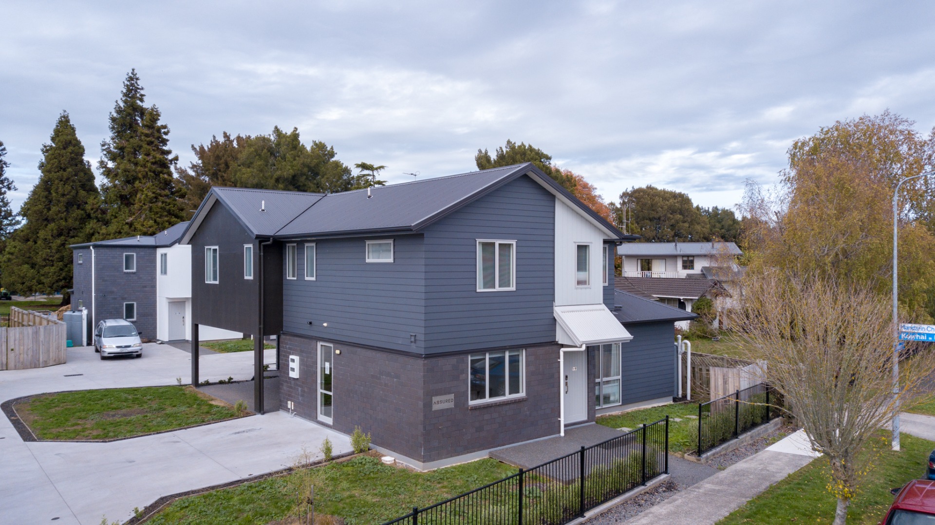7 Hibiscus Avenue (Room B)
