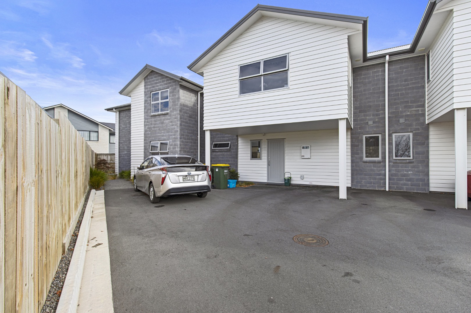 20 Jones Crescent (Room B)