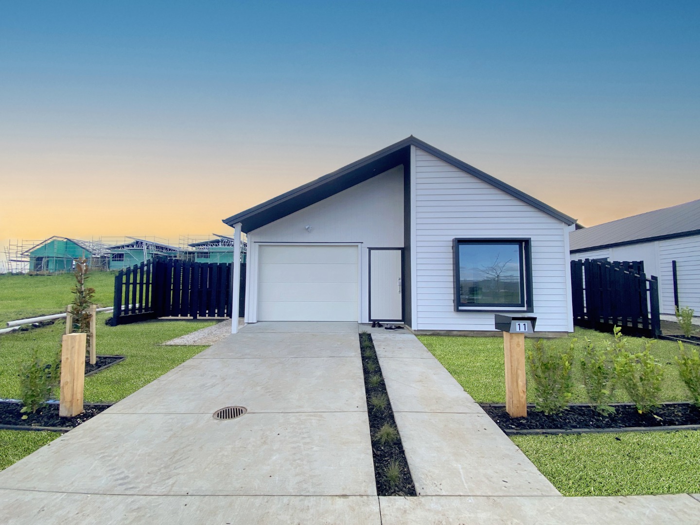 11 Bittern Road — image 1