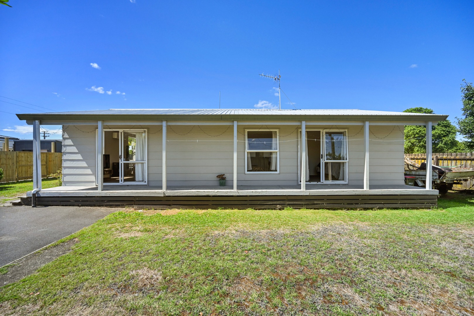 243B Tramway Road