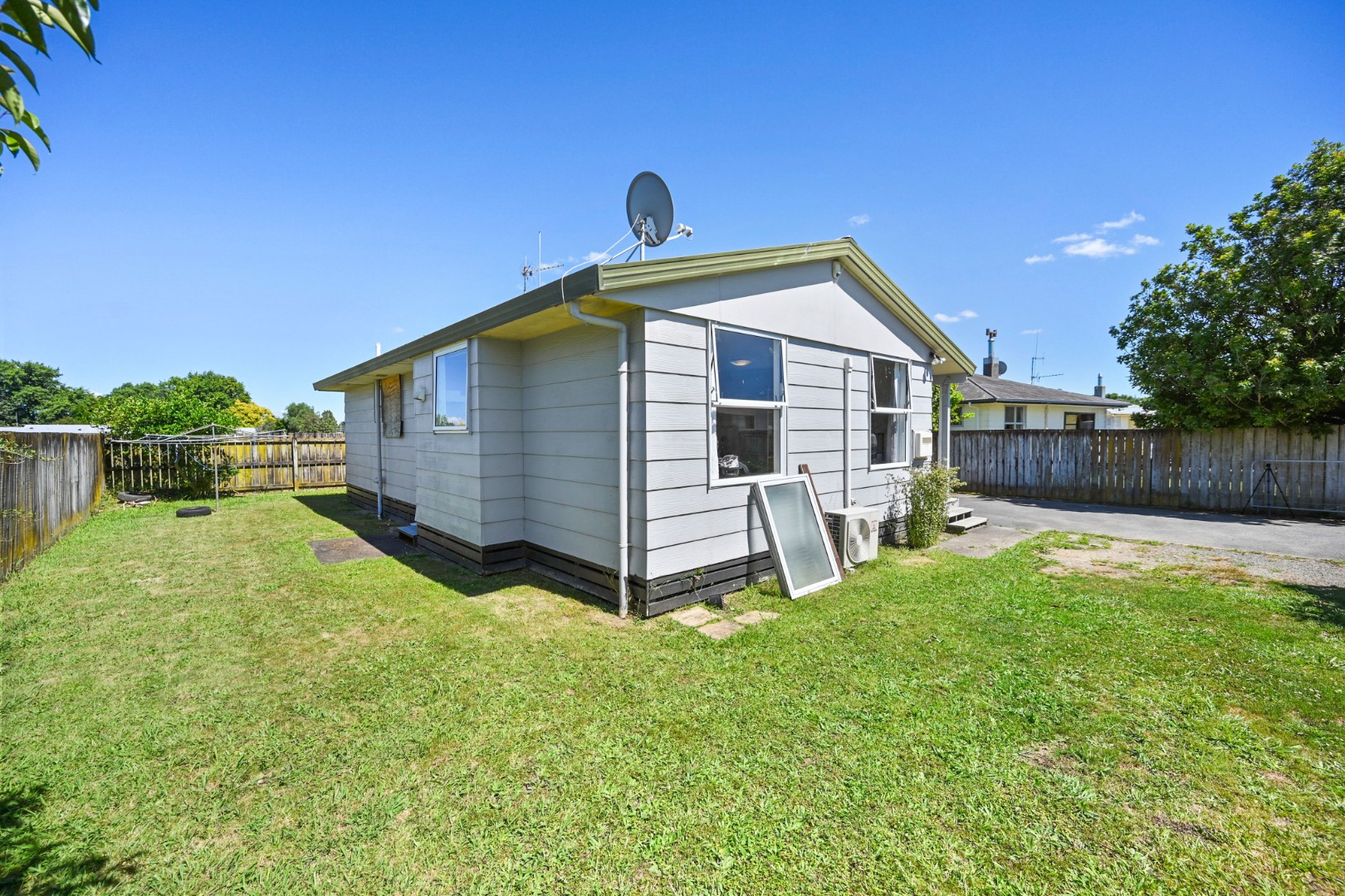 243B Tramway Road