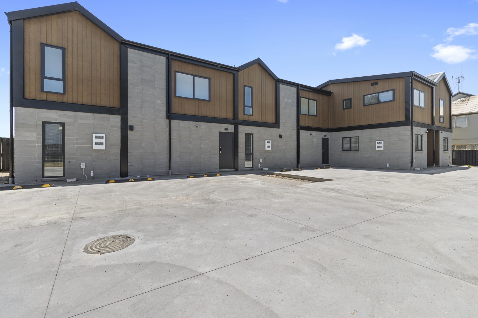 5/1 Hammond Street