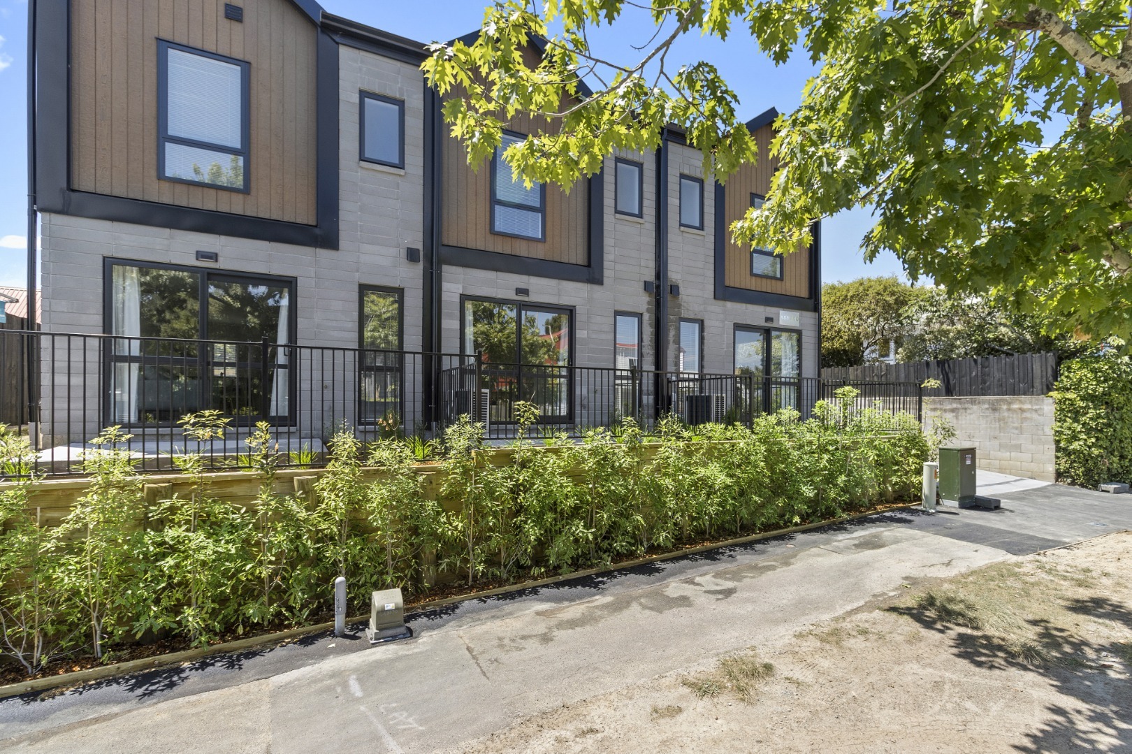 5/1 Hammond Street