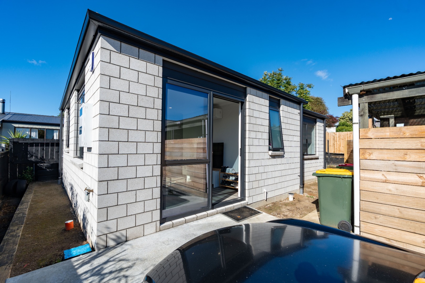 10A (*) Tupelo Street