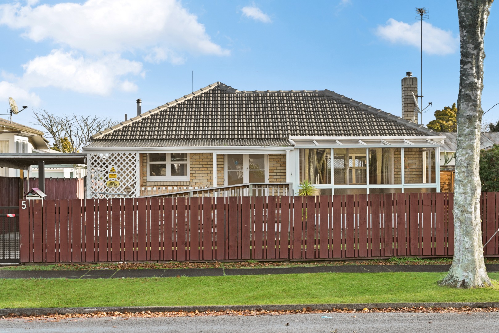 5 Rawene Street — image 1