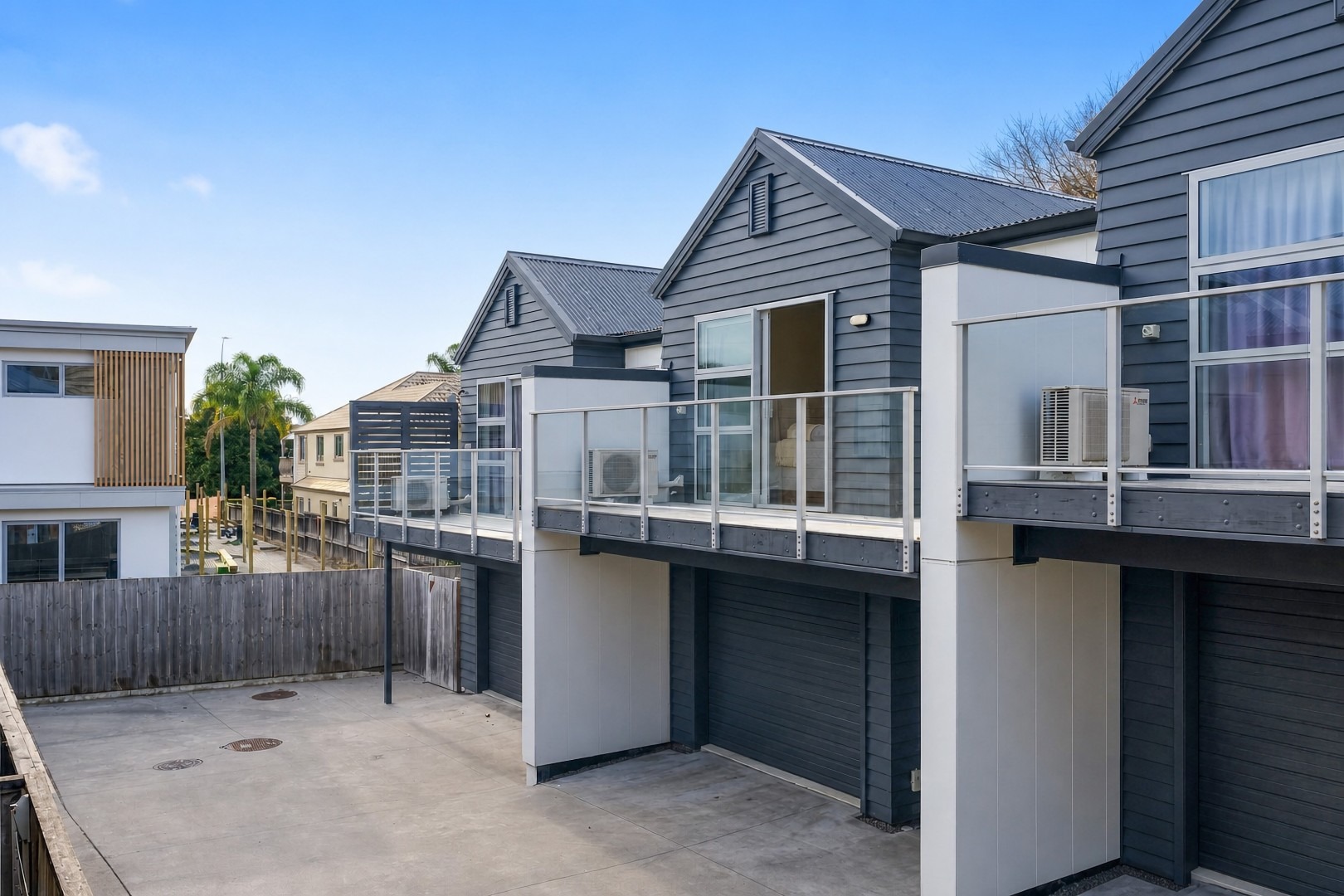 5 Teddy Street