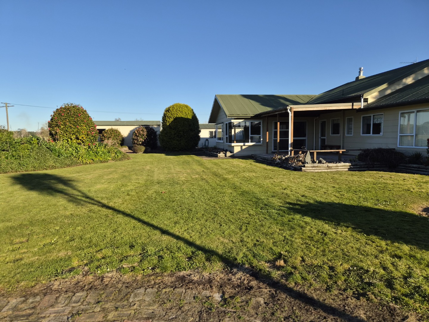1889 Orini Road