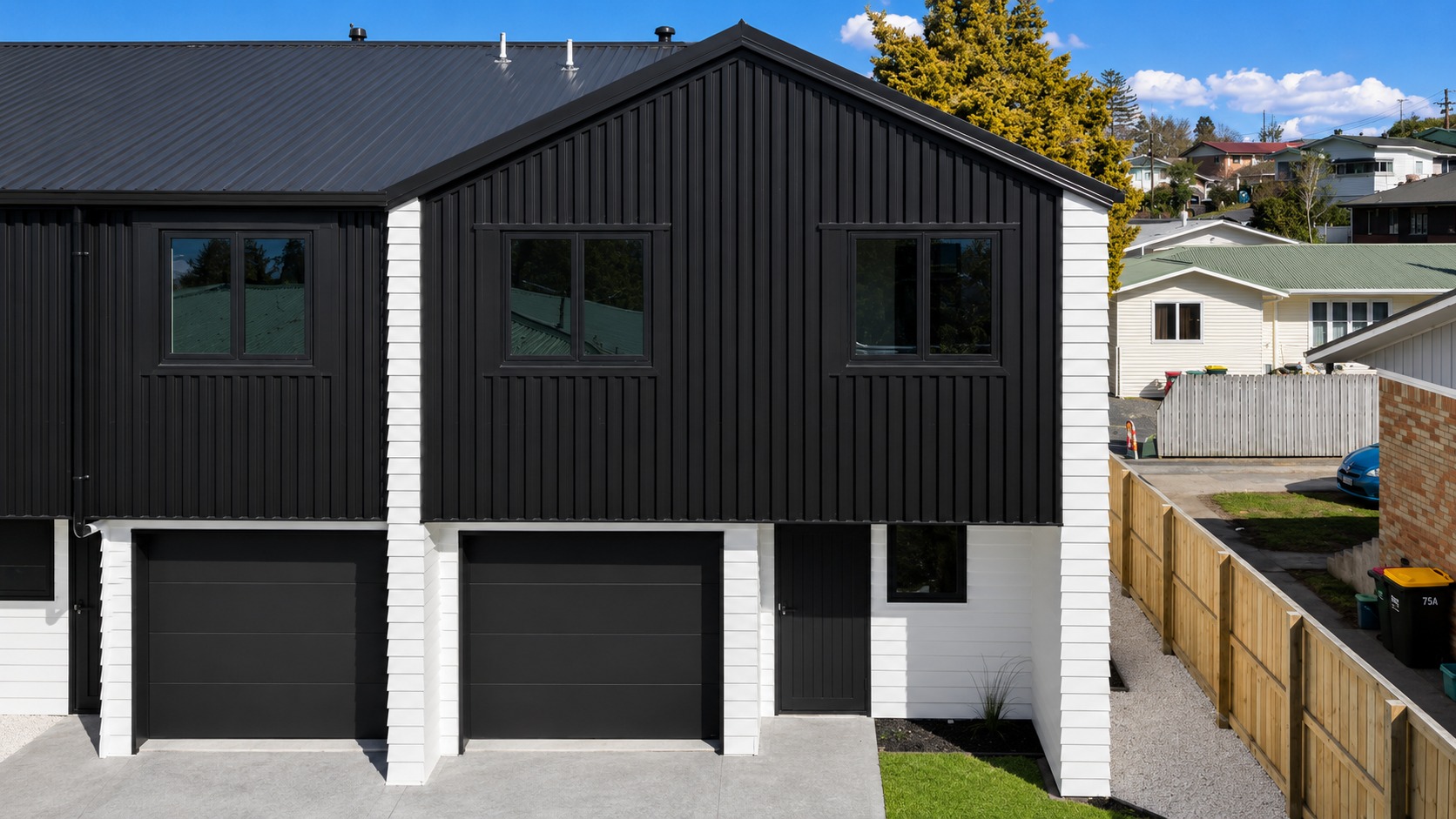 97e Aurora Terrace 