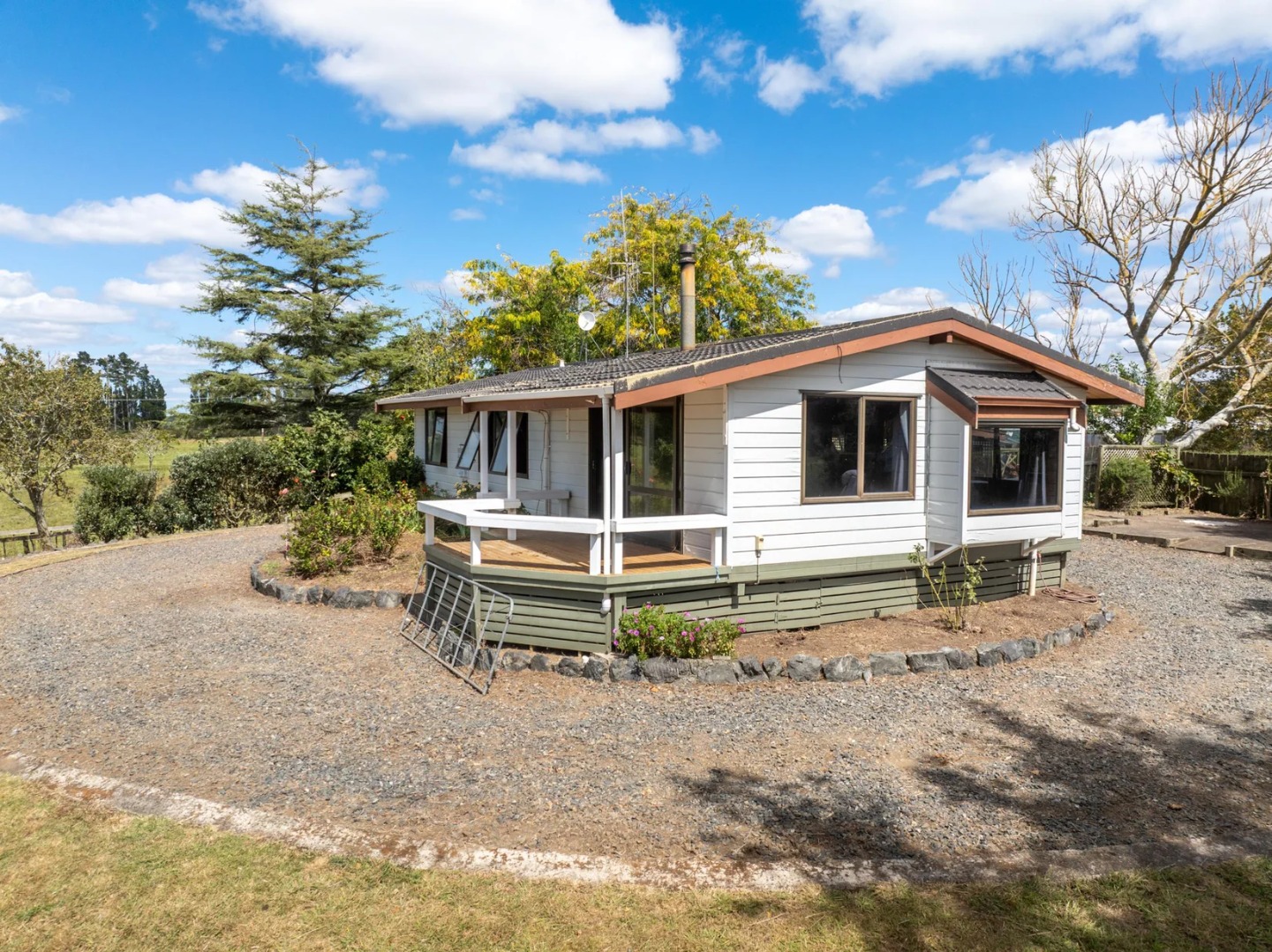1247 Tahuna-Morrinsville Road
