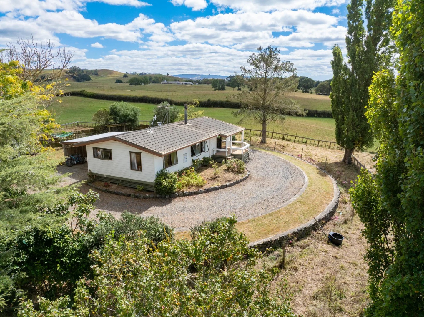 1247 Tahuna-Morrinsville Road