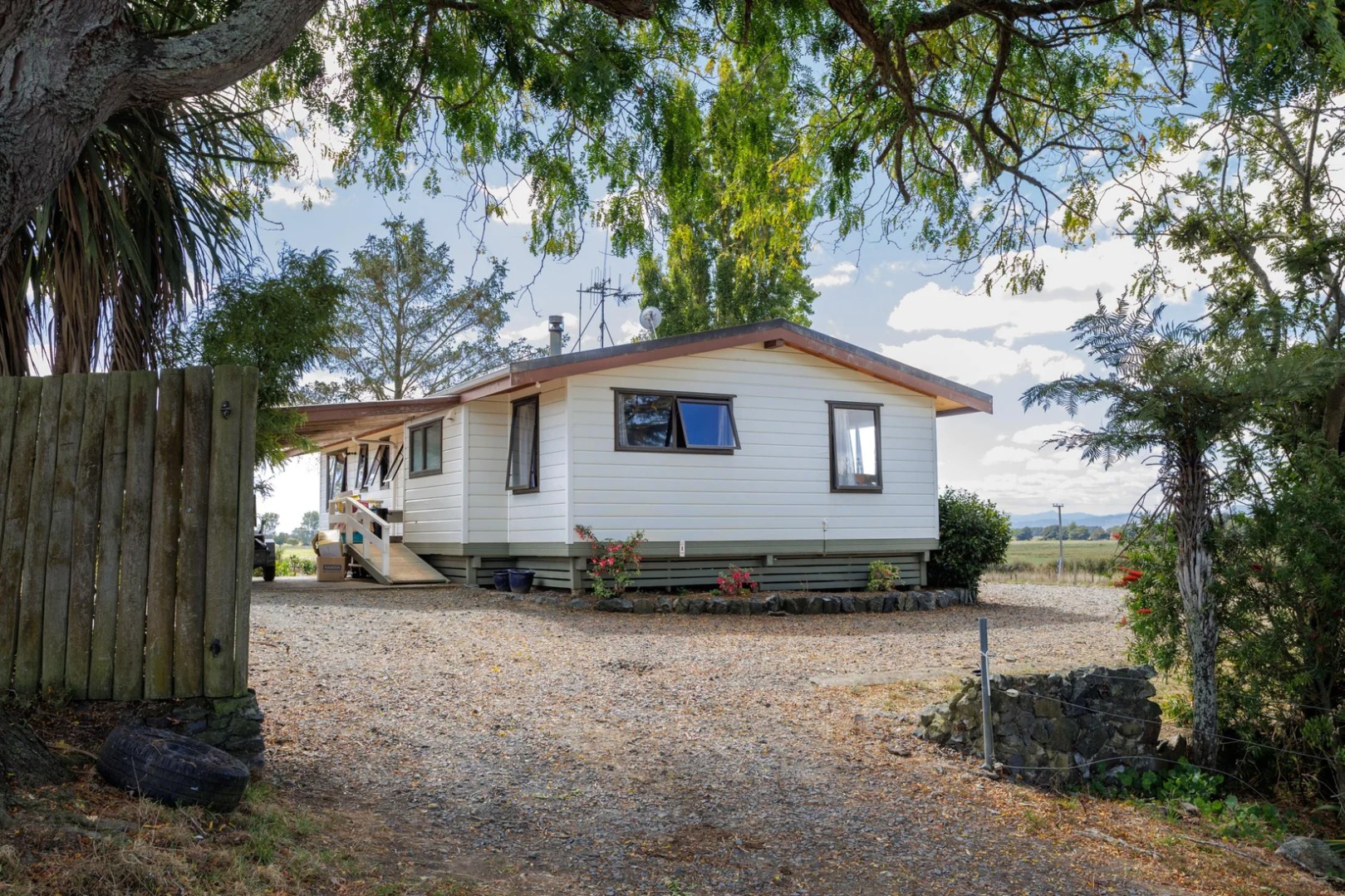 1247 Tahuna-Morrinsville Road