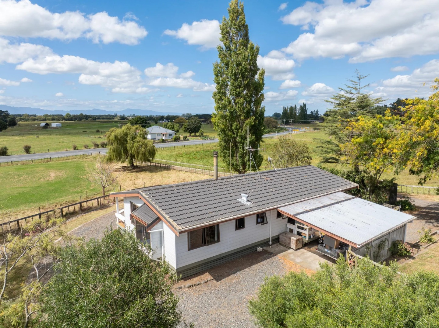 1247 Tahuna-Morrinsville Road