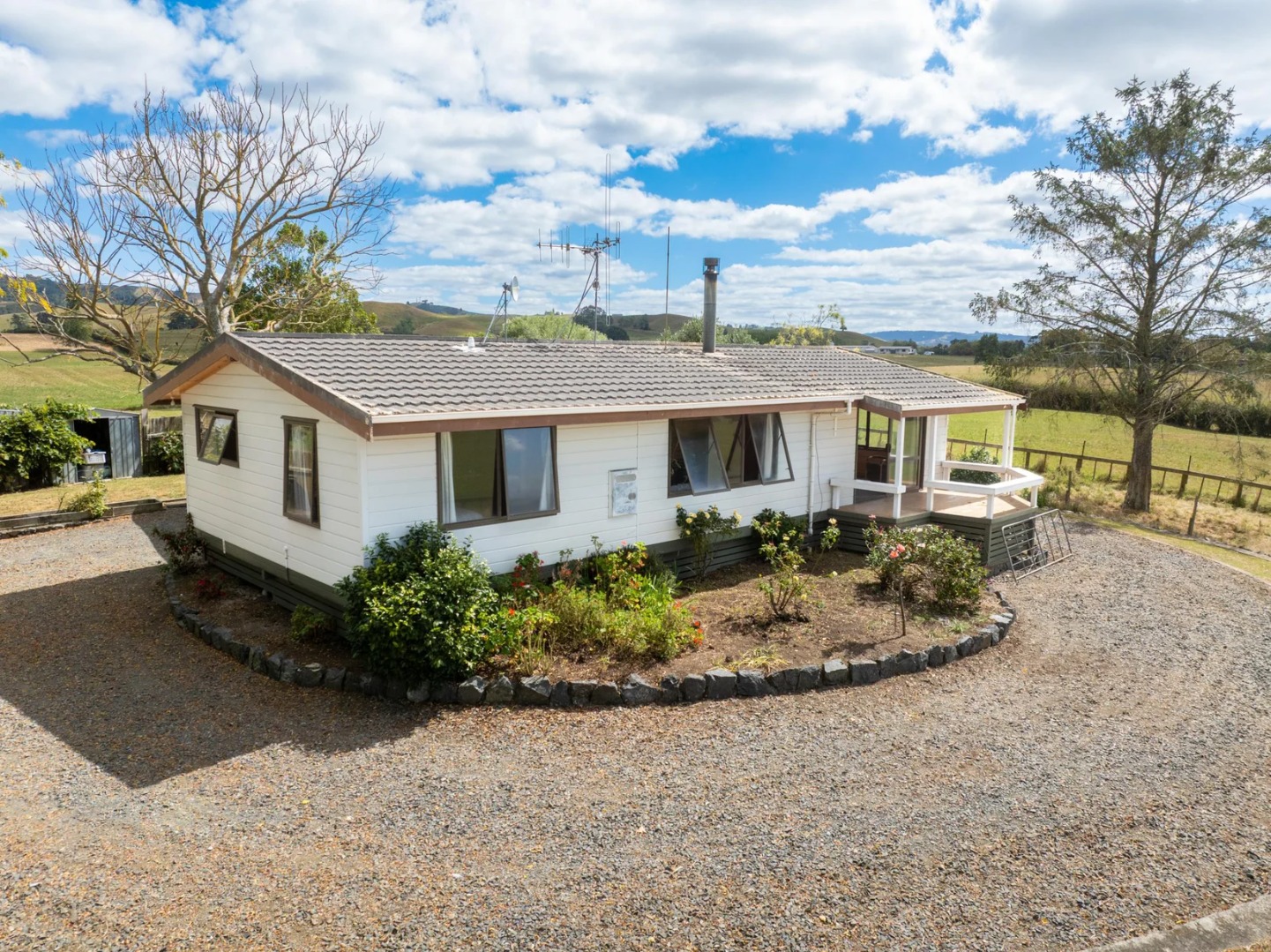 1247 Tahuna-Morrinsville Road
